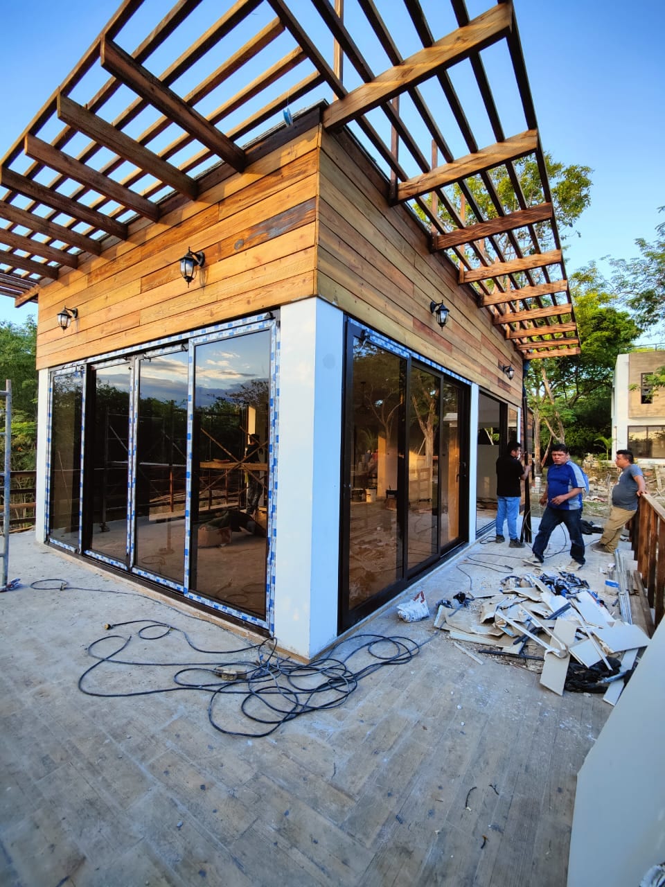 Proyecto Tecno Glass 04