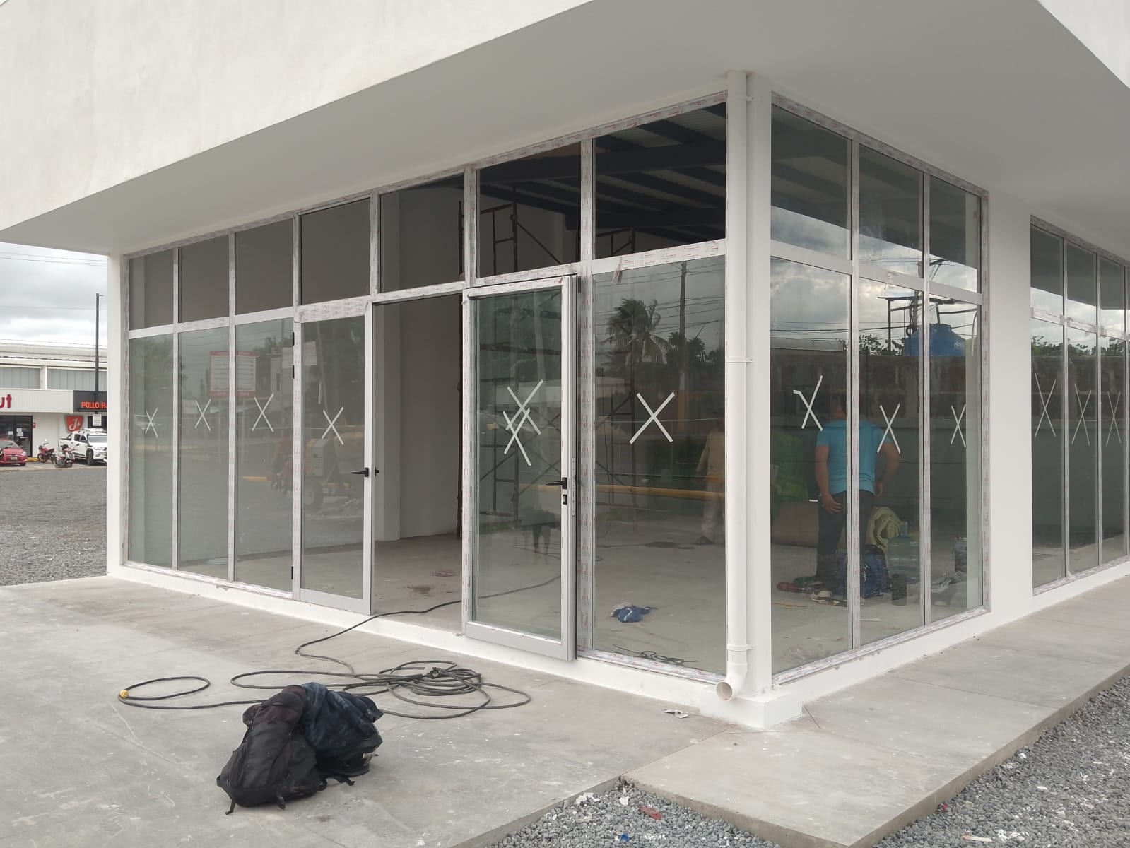 Proyecto Tecno Glass 07