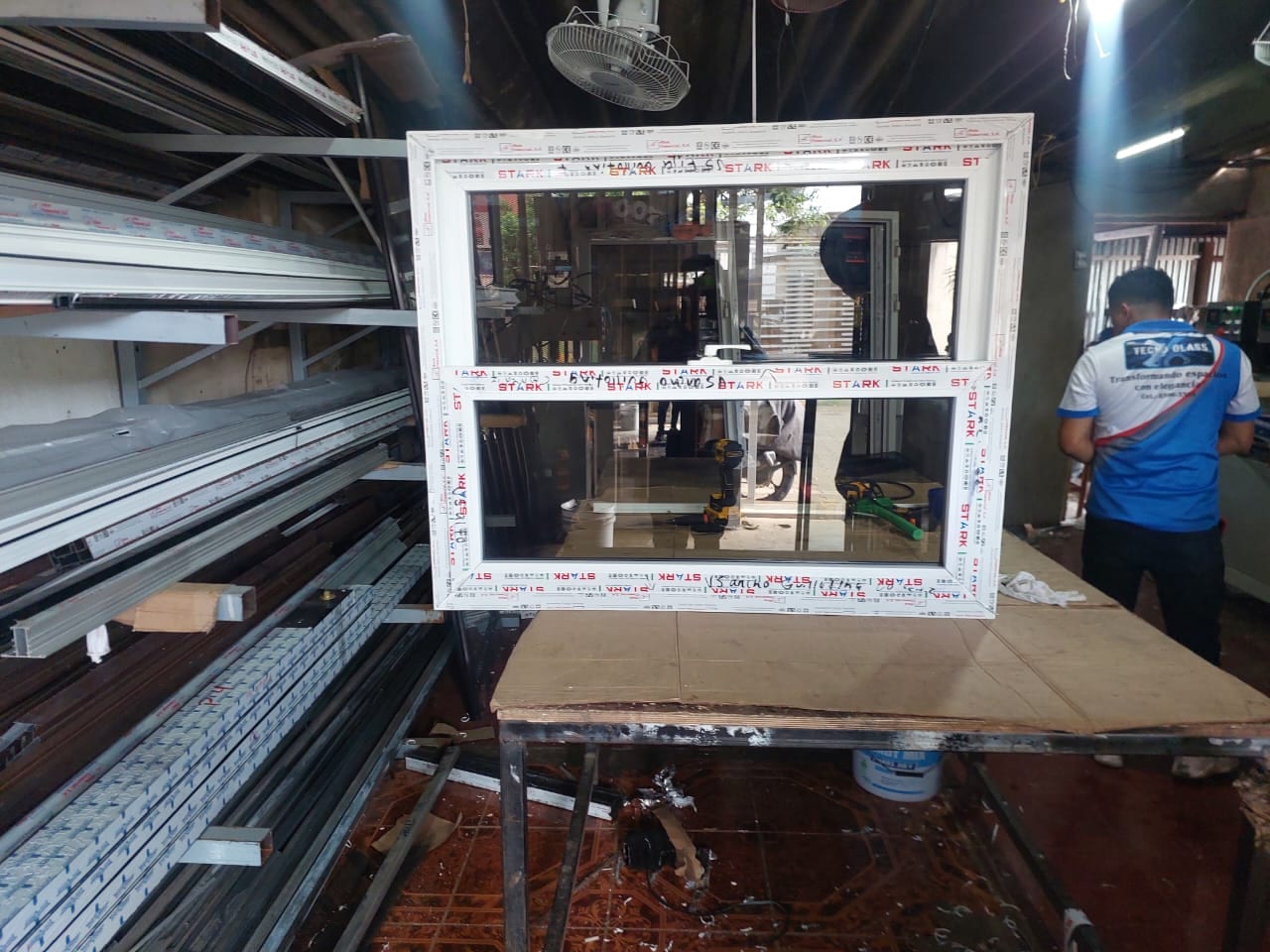 Proyecto Tecno Glass 08