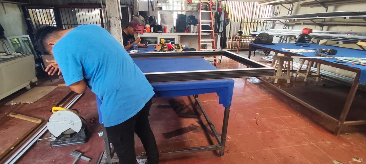 Proyecto Tecno Glass 14