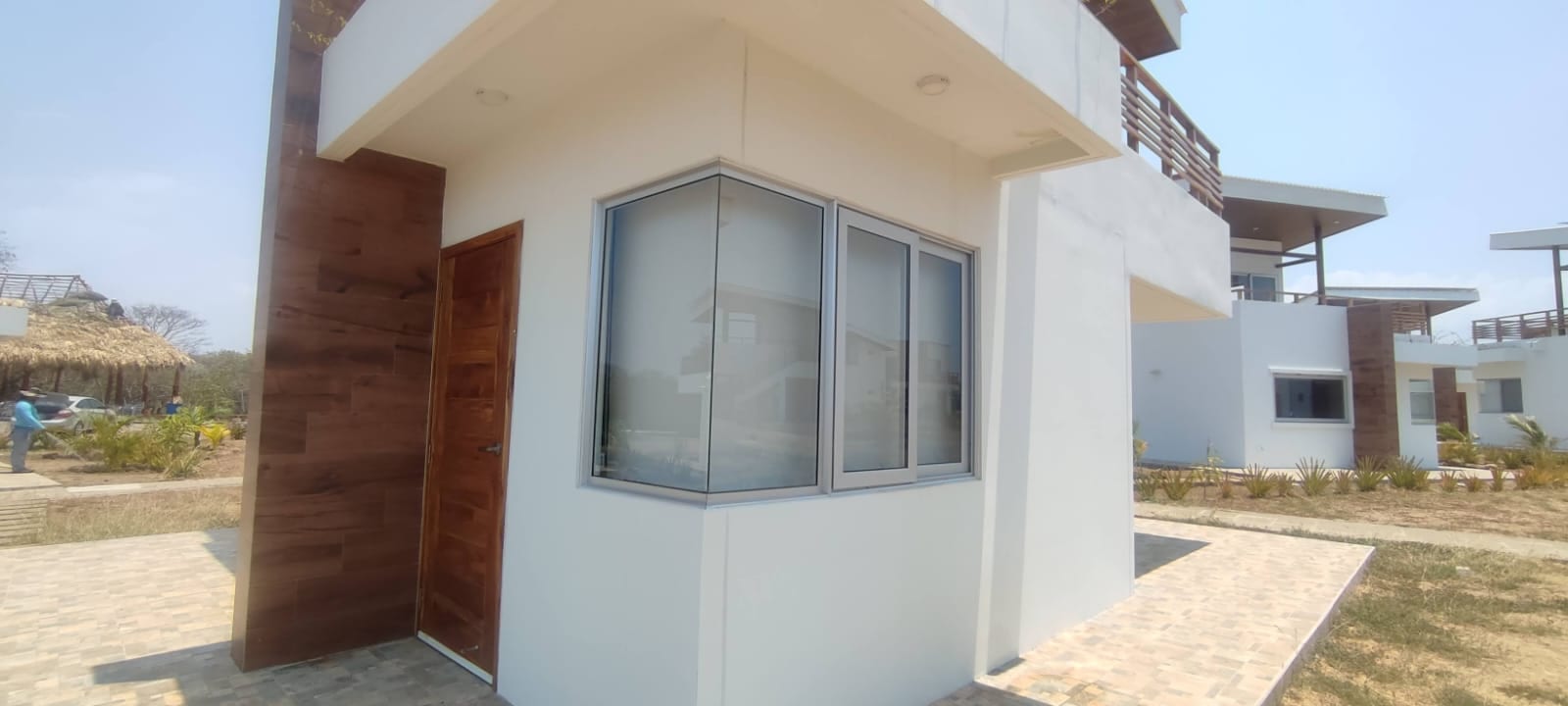 Proyecto destacado de Tecno Glass