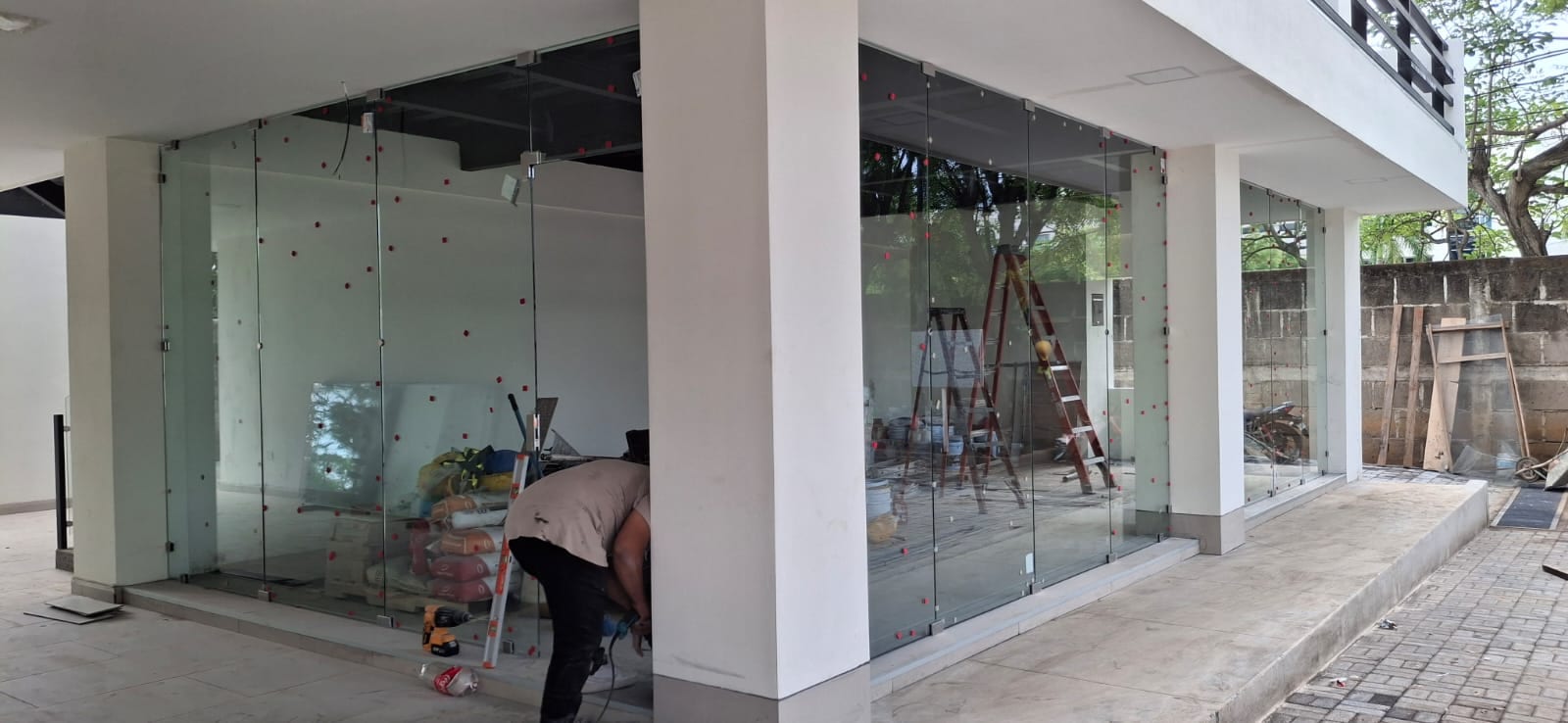 Proyecto Tecno Glass 20