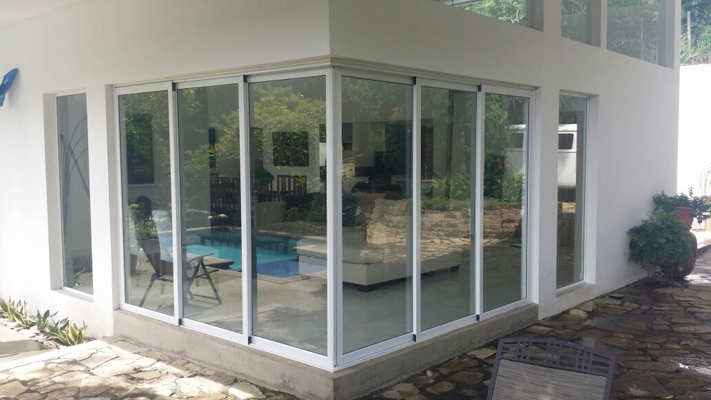 Aluminio Estructural