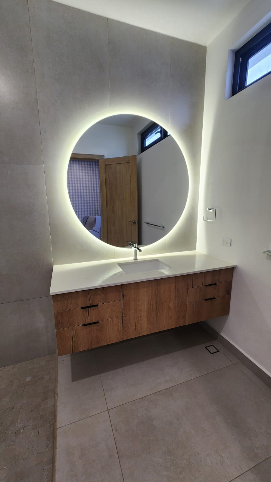 Proyecto destacado de Tecno Glass