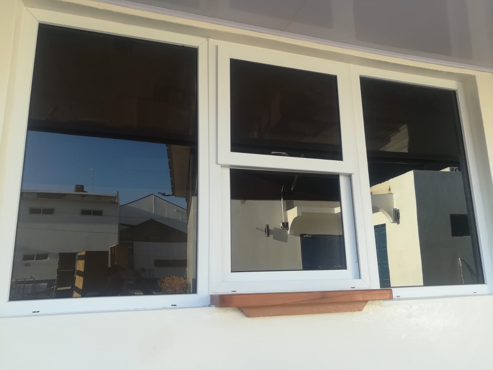 Sistemas premium de PVC